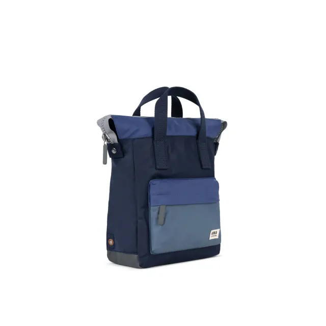 Roka Bantry Small rygsæk 7,4 liter – Indigo Tonal