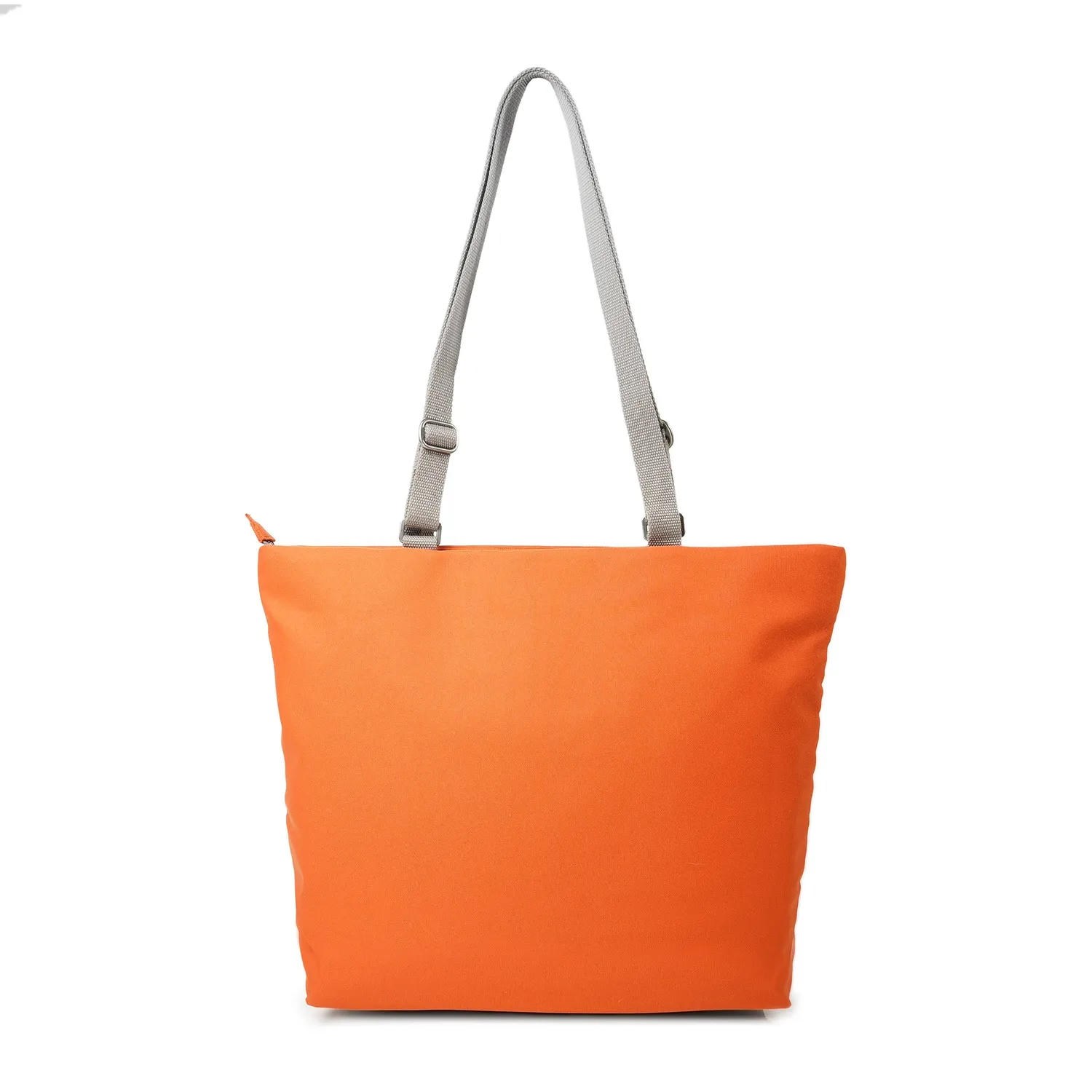 Roka London Trafalgar Medium tote Pumpkin 19,5 liter