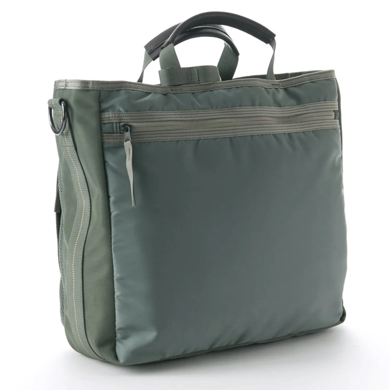 Harvest Label Custom HC-0109 tote sort business laptop