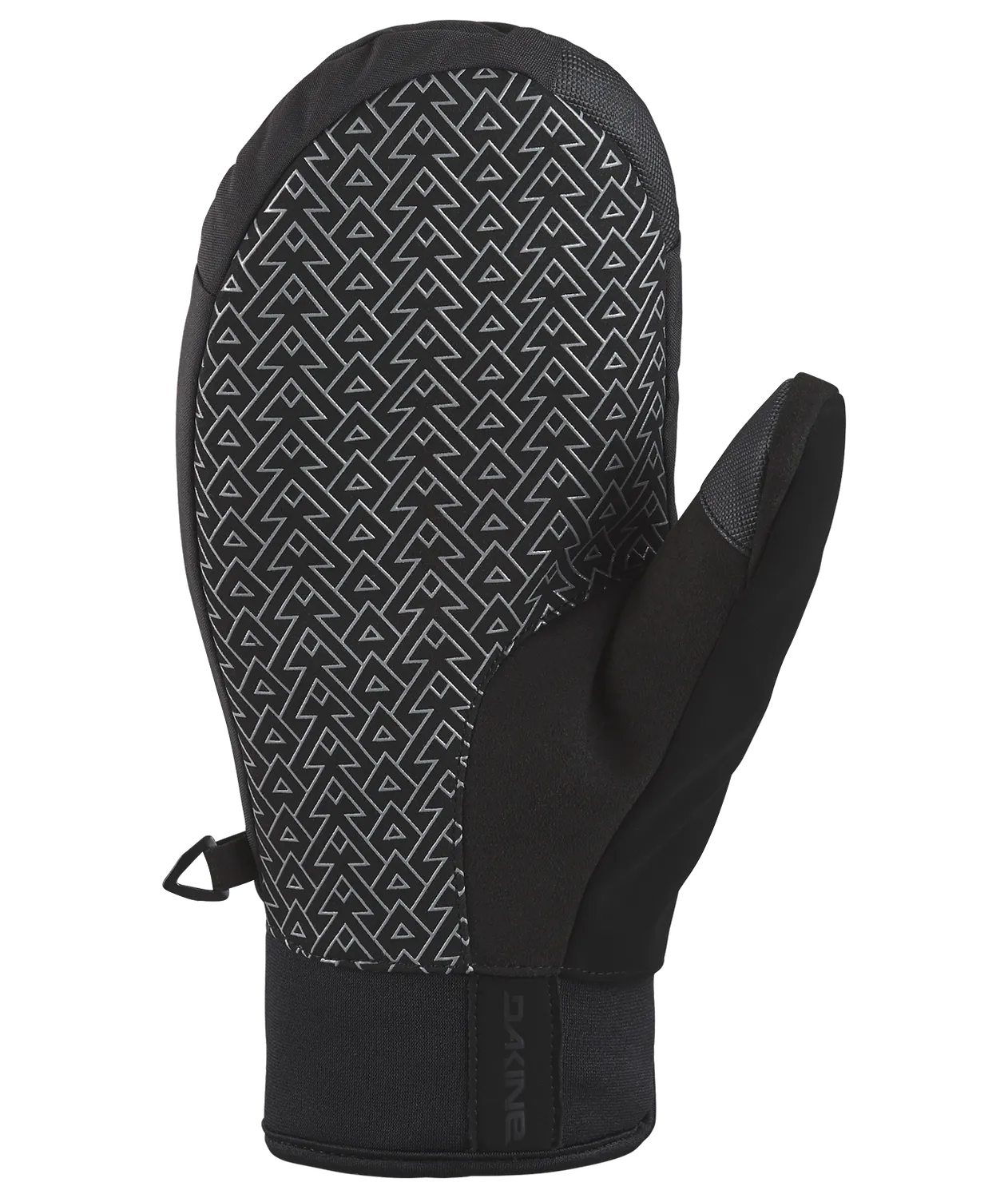 Dakine Impreza Gore-Tex luffe sort L