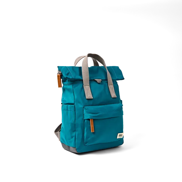 Roka London Canfield rygsæk Small north sea 9,8 liter