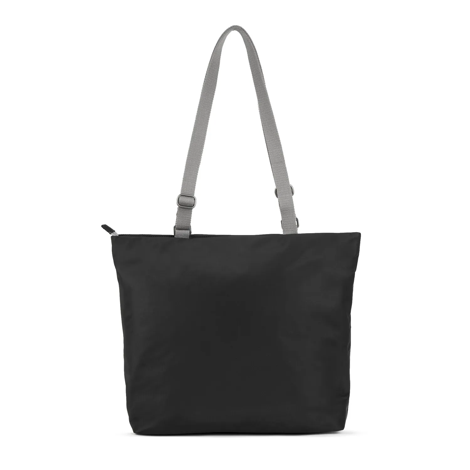 Roka London Trafalgar tote taske Black Medium laptop 15 tommer