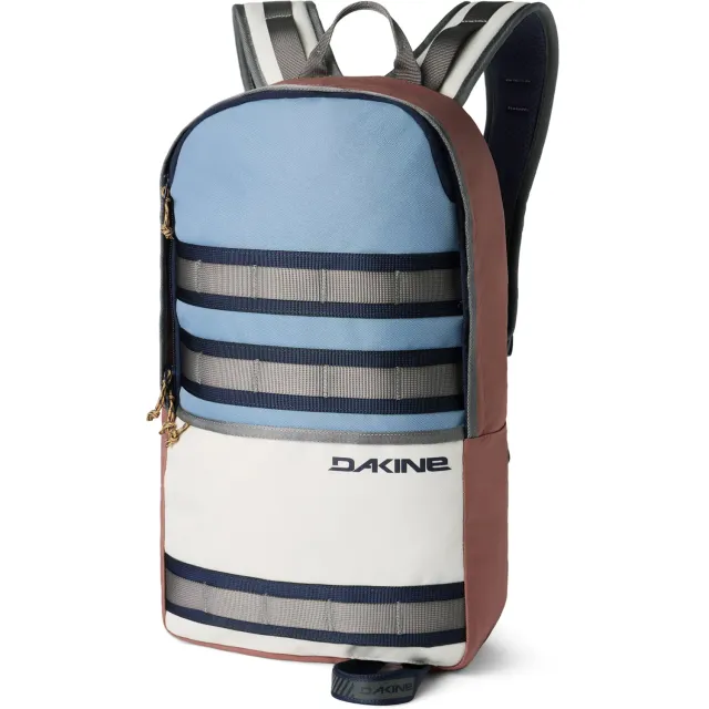 Dakine 96 Heli Street Backpack rygsæk 22L Woods Cove