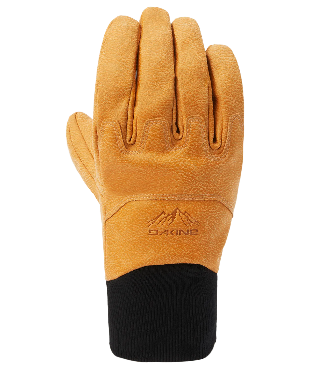 Dakine Mack handske Tan workwear touch