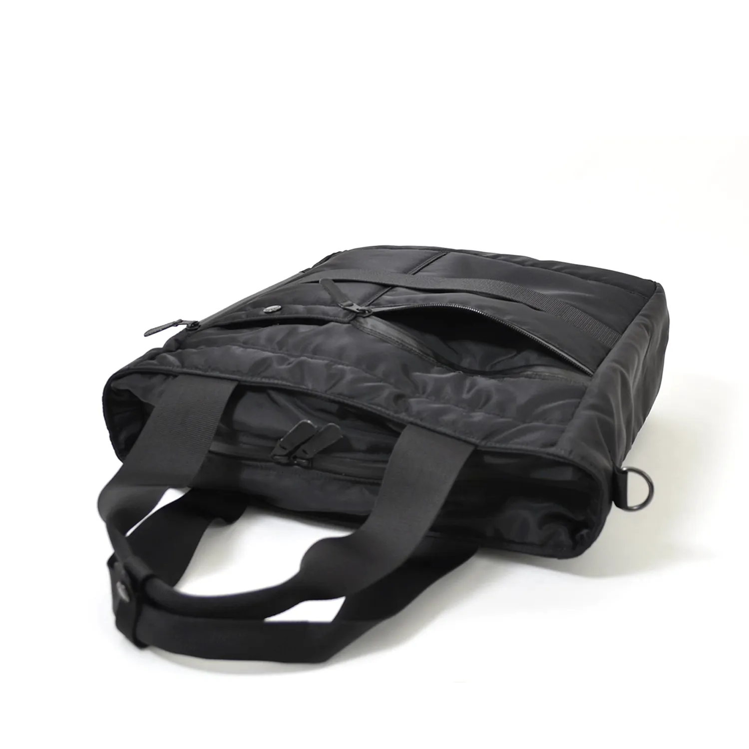 Harvest Label Flyer's Ghost HD-0372 tote sort 2-vejs