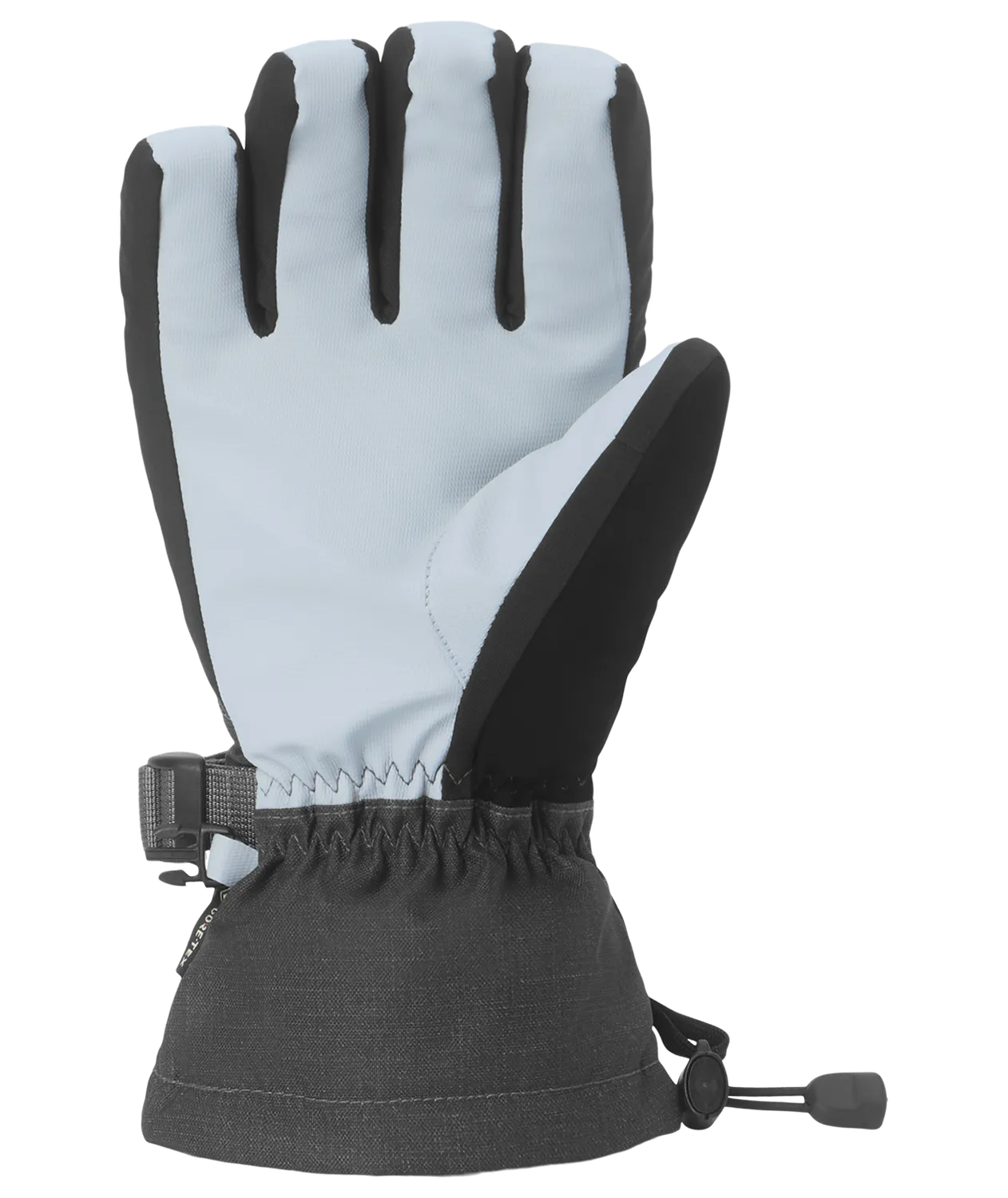 Dakine Sequoia 2.0 GORE-TEX handske Carbon dame