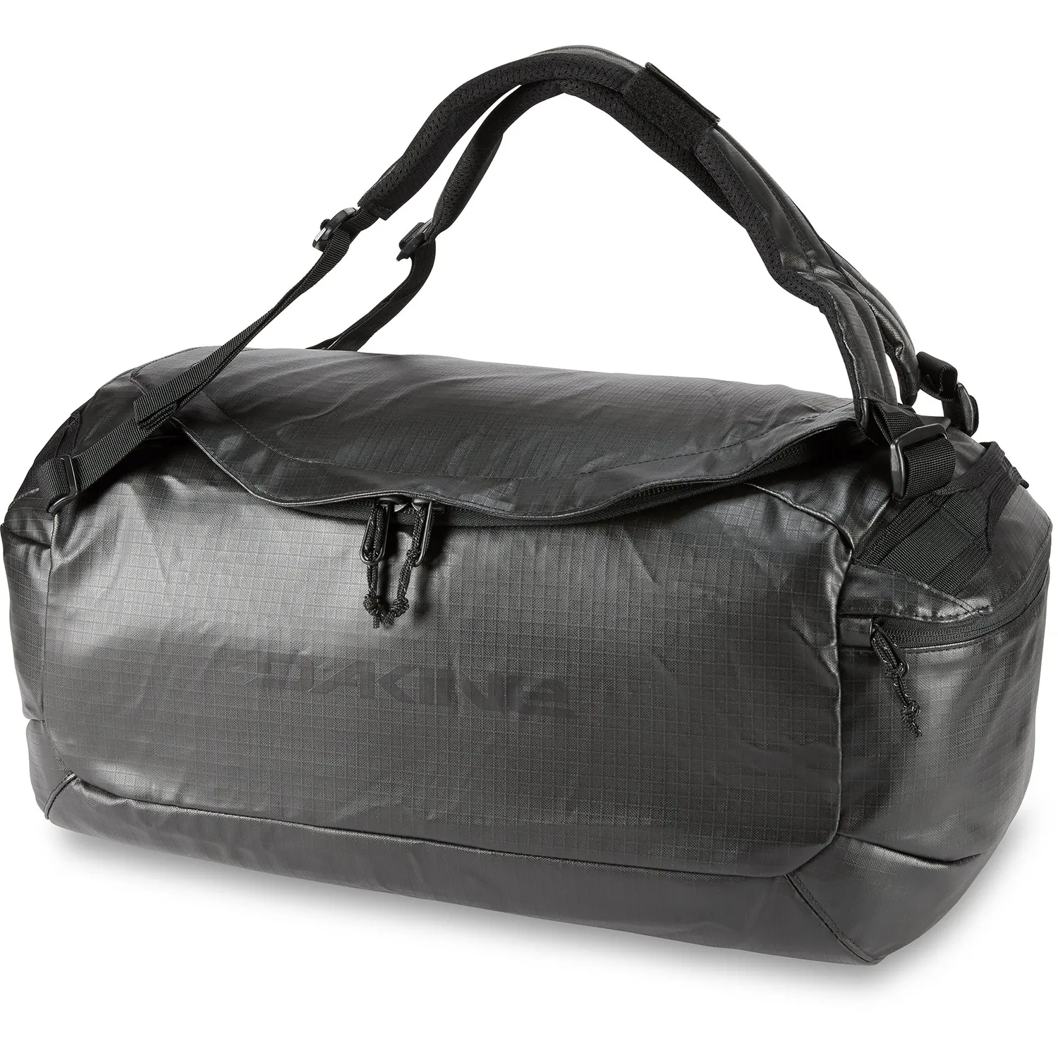 Dakine Ranger 60L duffeltaske Sort 60 liter
