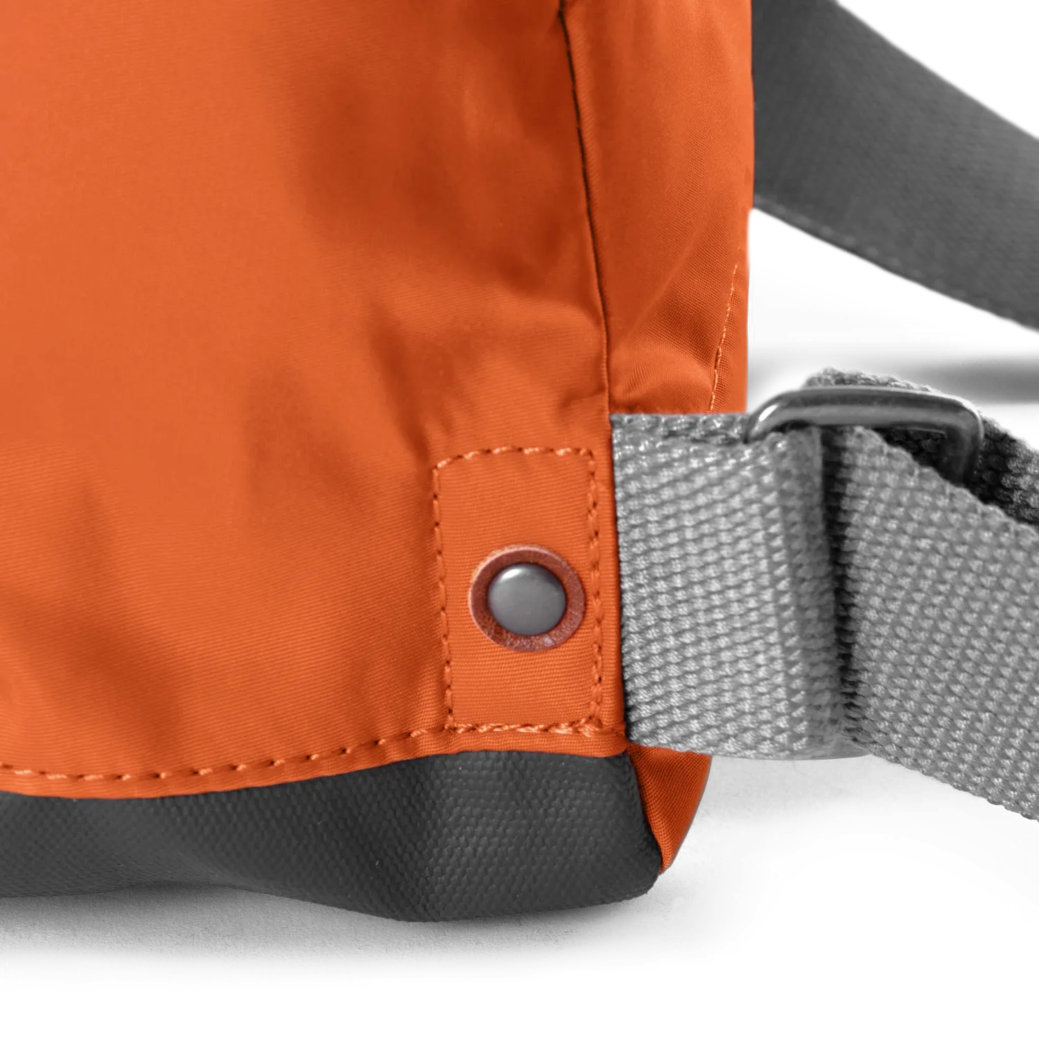 Roka London Bantry rygsæk Burnt Orange 14,4 liter