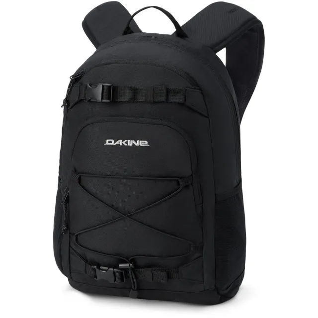 Dakine Grom 2.0 13L rygsæk 13 liter sort børn