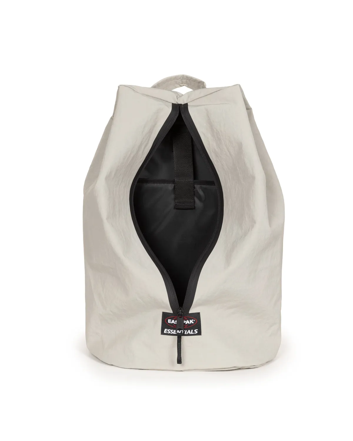 Eastpak Sport Duffel sportstaske Cement vandafvisende