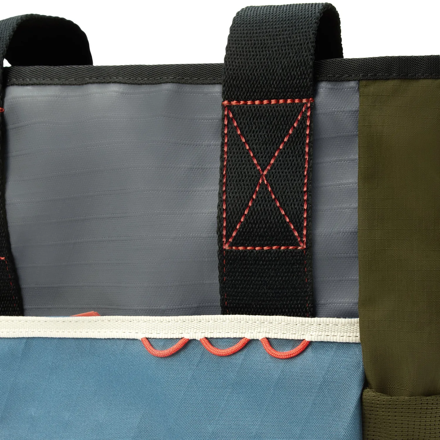 Dakine Renovation LT 22L rygsæk Everglades let