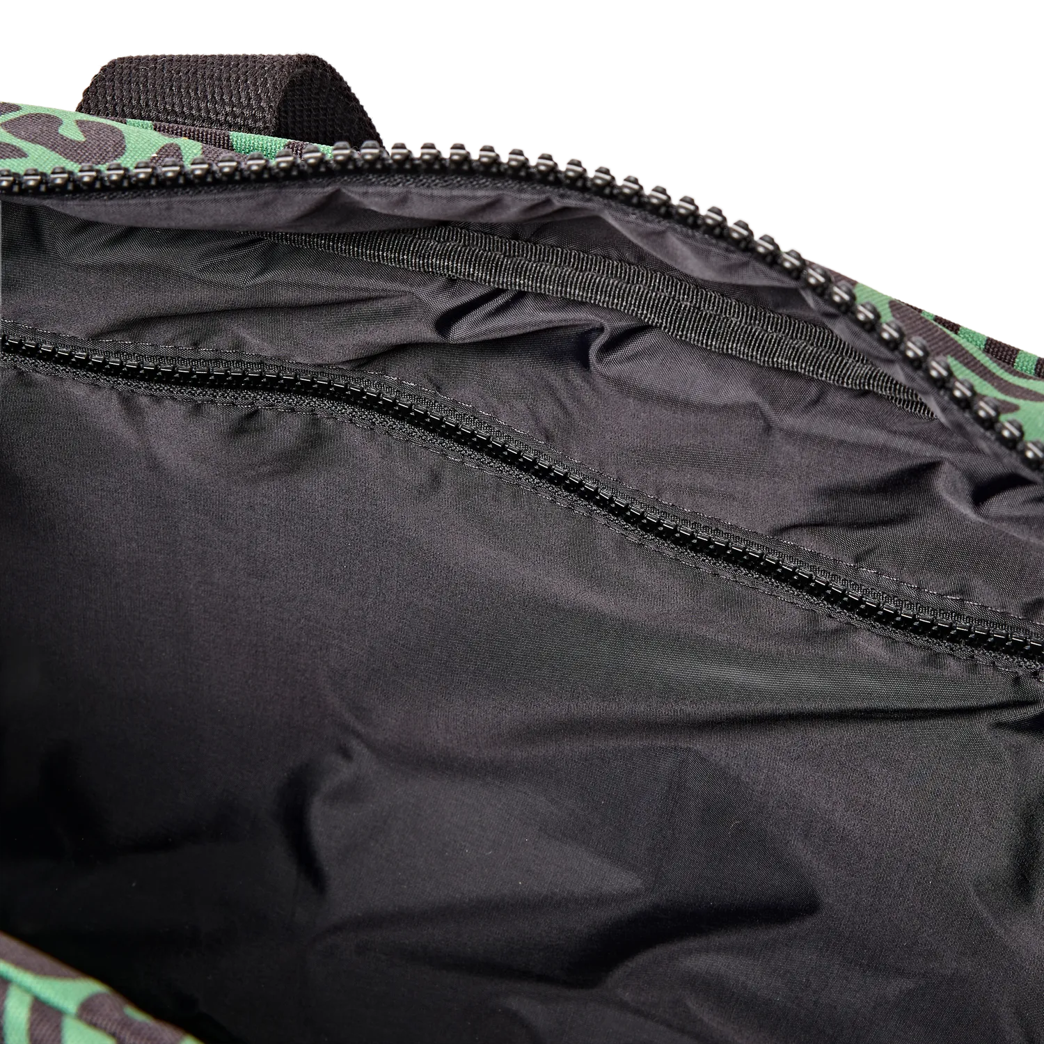 Roka London Gatwick Carry-On duffeltaske Mixed Animal Artichoke small