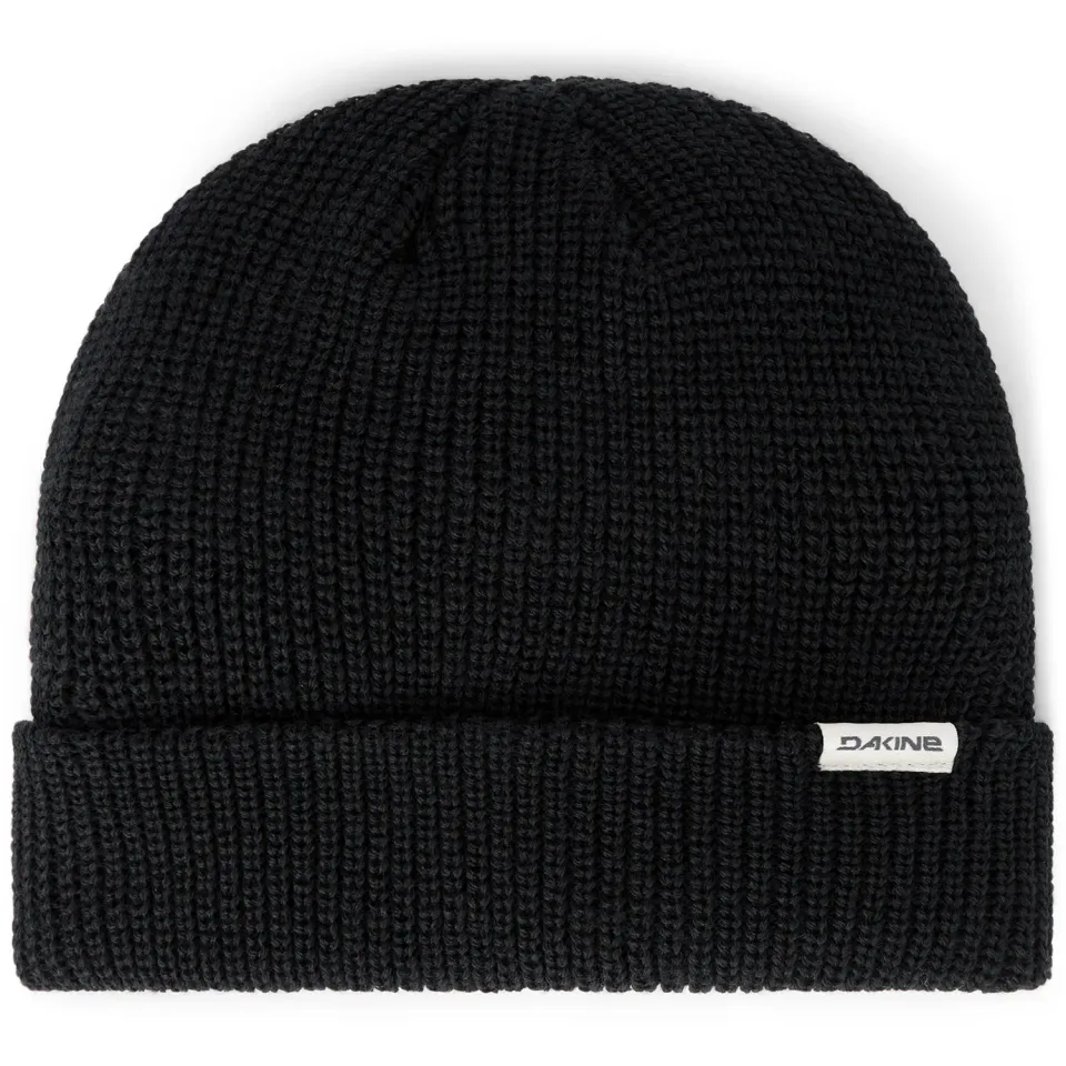 Dakine Cory hue Black Onyx kort ribstrik