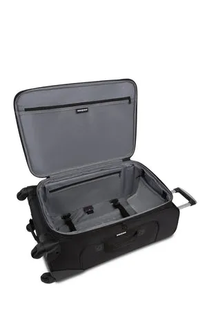 SWISSGEAR Sion Medium Spinner mellemkuffert udvidbar