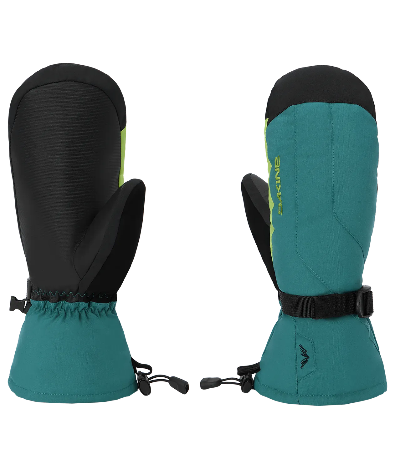 Dakine Scout 2.0 luffer Mediterranea vandtætte