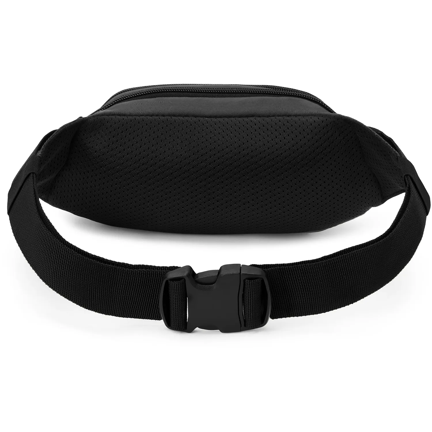 Dakine Hip Pack bæltetaske Carbon Heather 2 rum