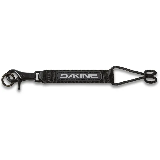 Dakine Covert snowboardleash sort let med krog