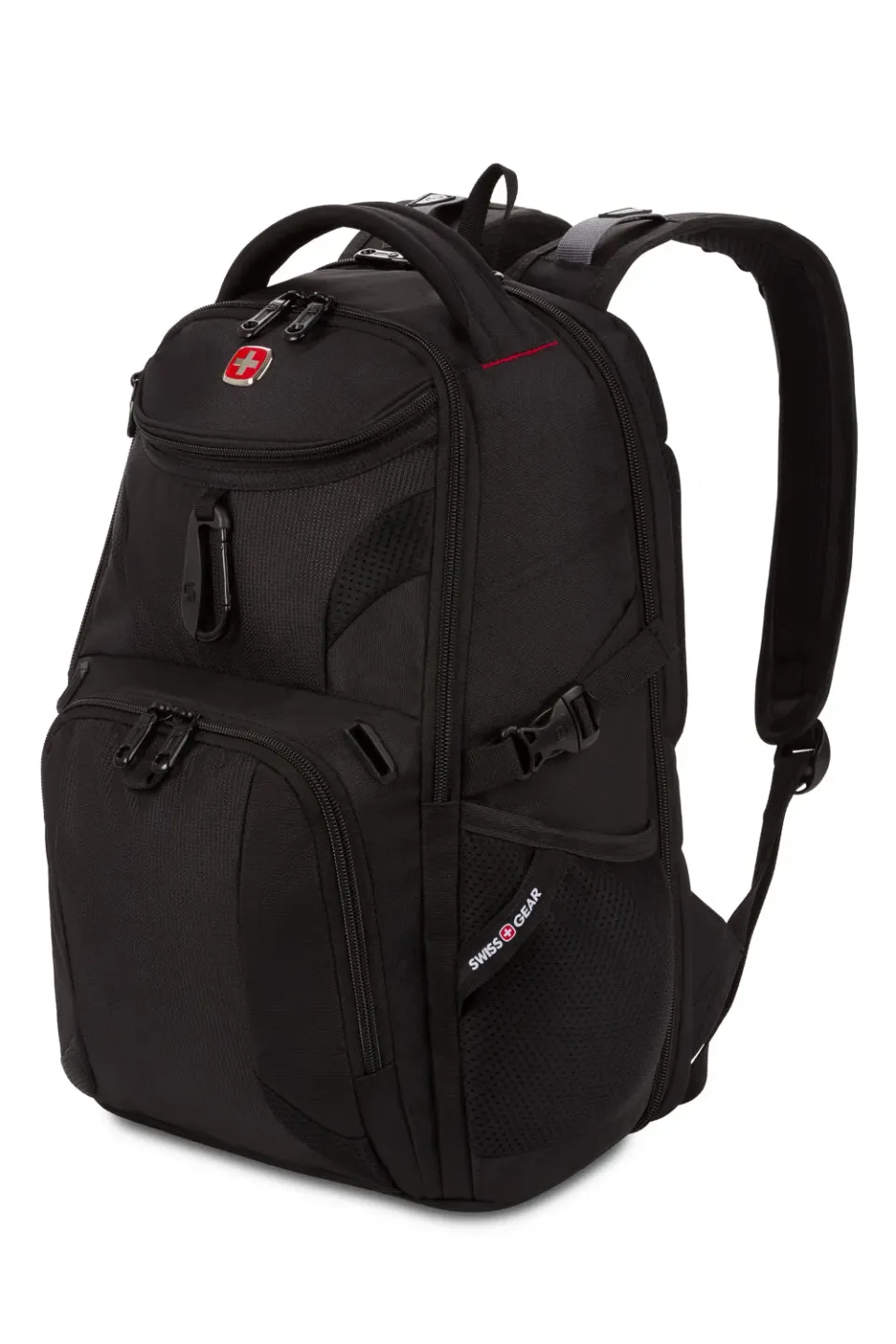 SWISSGEAR Mini 1900 ScanSmart rygsæk laptop