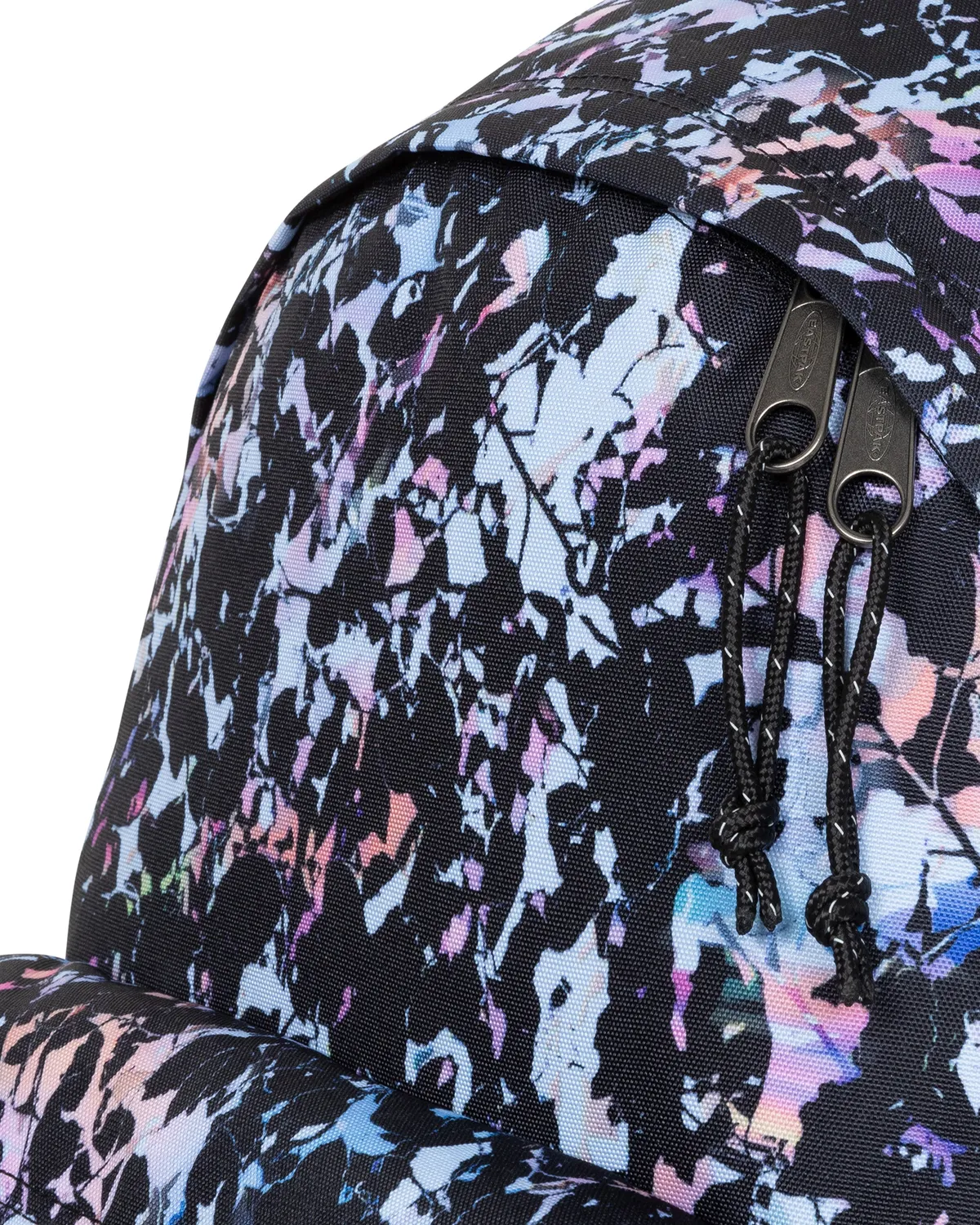 Eastpak Day Pak'r rygsæk Camouflora Light blomstret