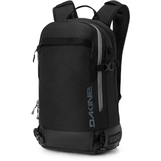 Dakine Heli 2.0 Pro S rygsæk 20 liter sort
