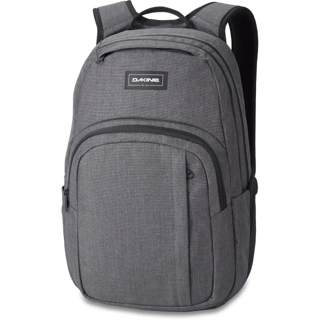 Dakine Campus 25L rygsæk Carbon laptoprum