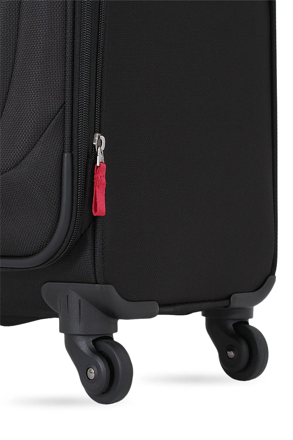 Swissgear Weekend Escape rejsesæt sort 2 dele laptop