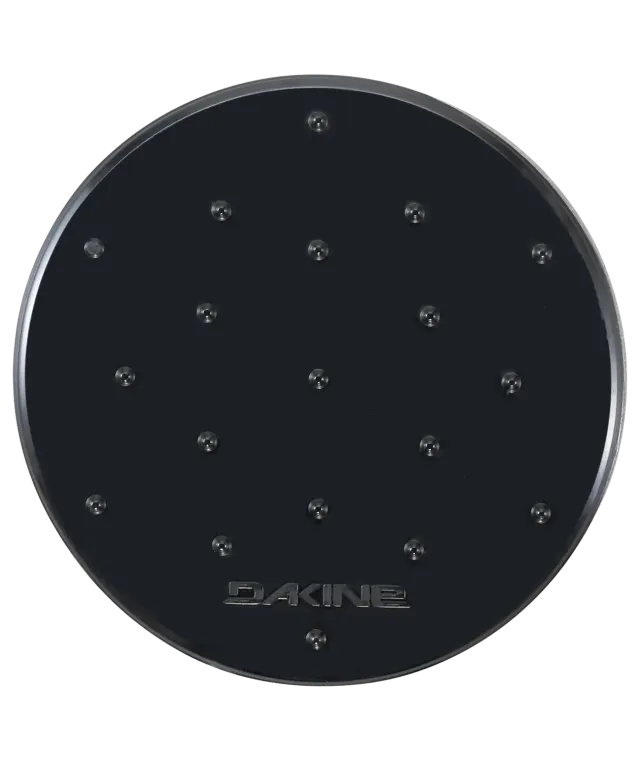 Dakine Circle Mat stomppad sort skridsikker