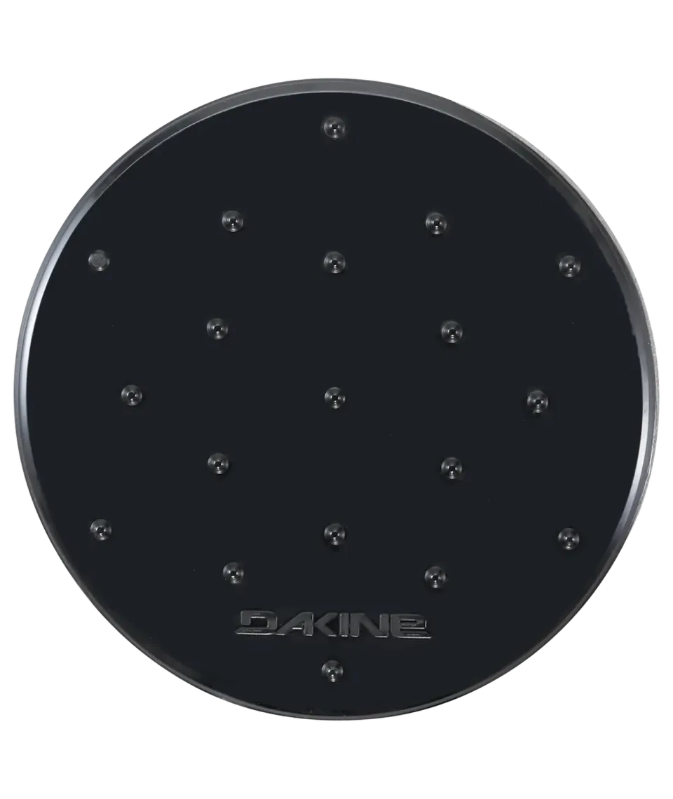 Dakine Circle Mat stomppad sort skridsikker