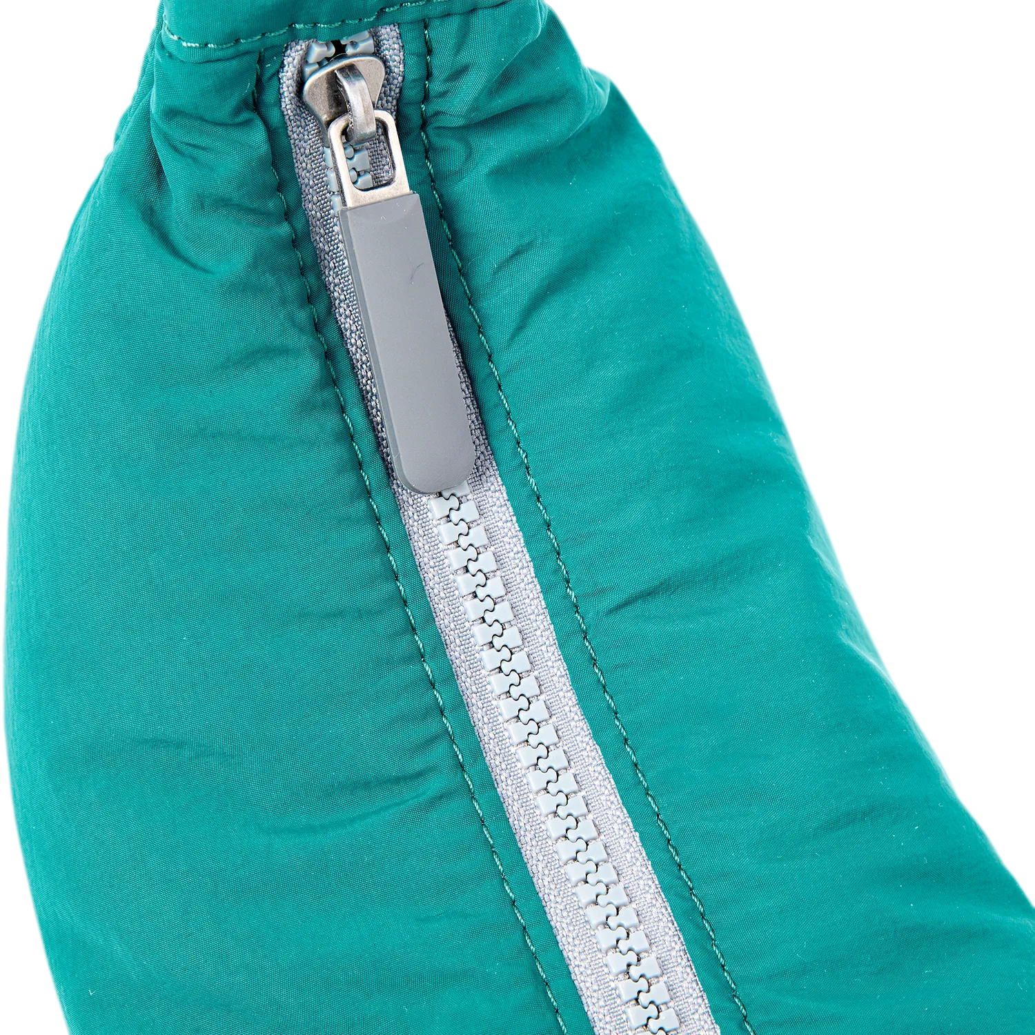 Roka London Farringdon halvmåne taske Ocean View Small