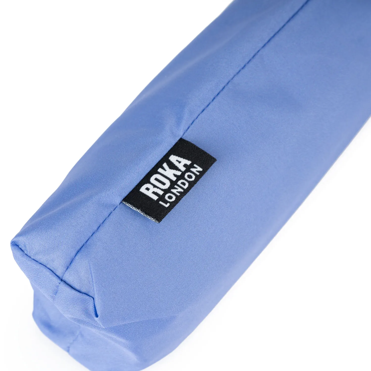 Roka London Waterloo paraply Jacaranda Medium vindtæt