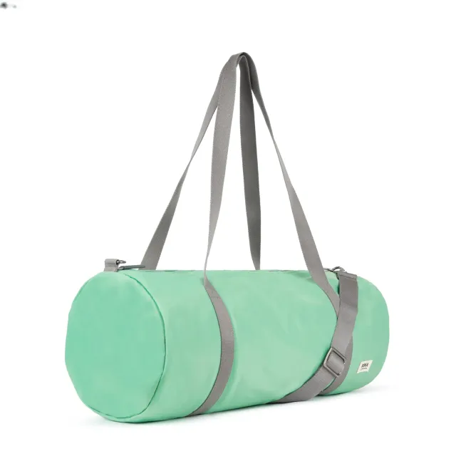 Roka London City duffel taske Matcha 25 liter