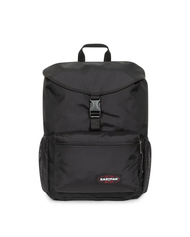 Eastpak Bazego rygsæk Medium POWR Black sporty 16"