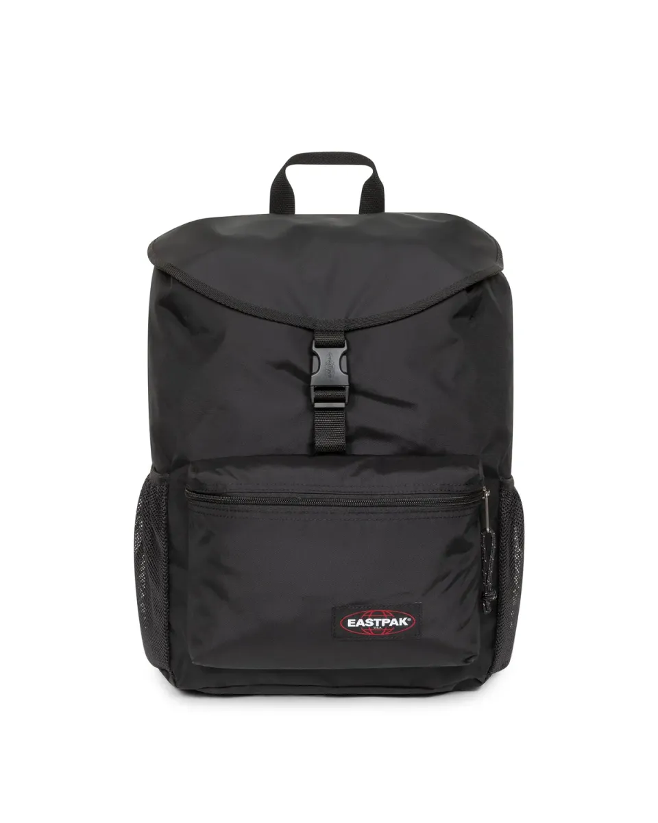 Eastpak Bazego rygsæk Medium POWR Black sporty 16"