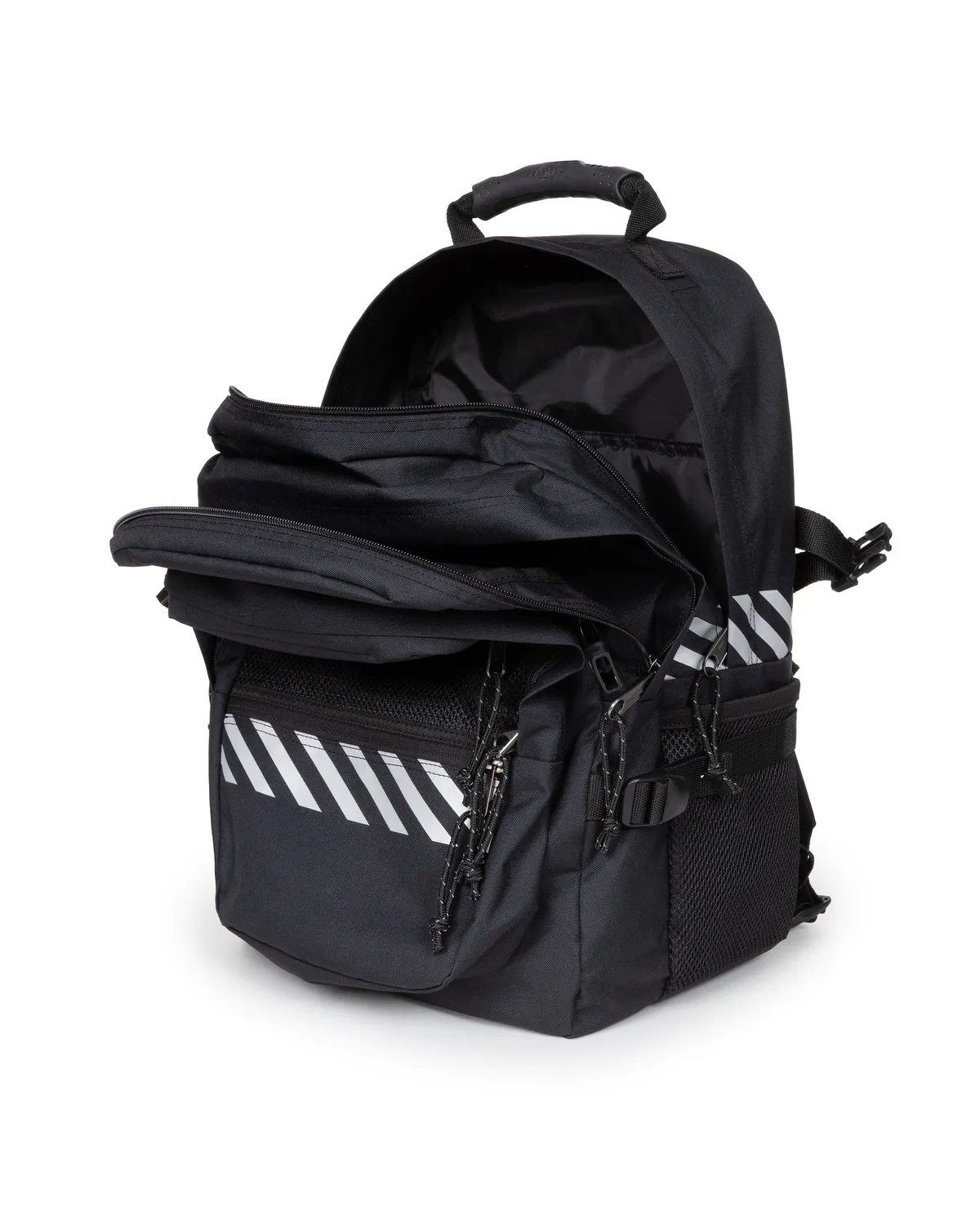 Eastpak Suplyer rygsæk RefleksStriBlac Large 14" 38 liter