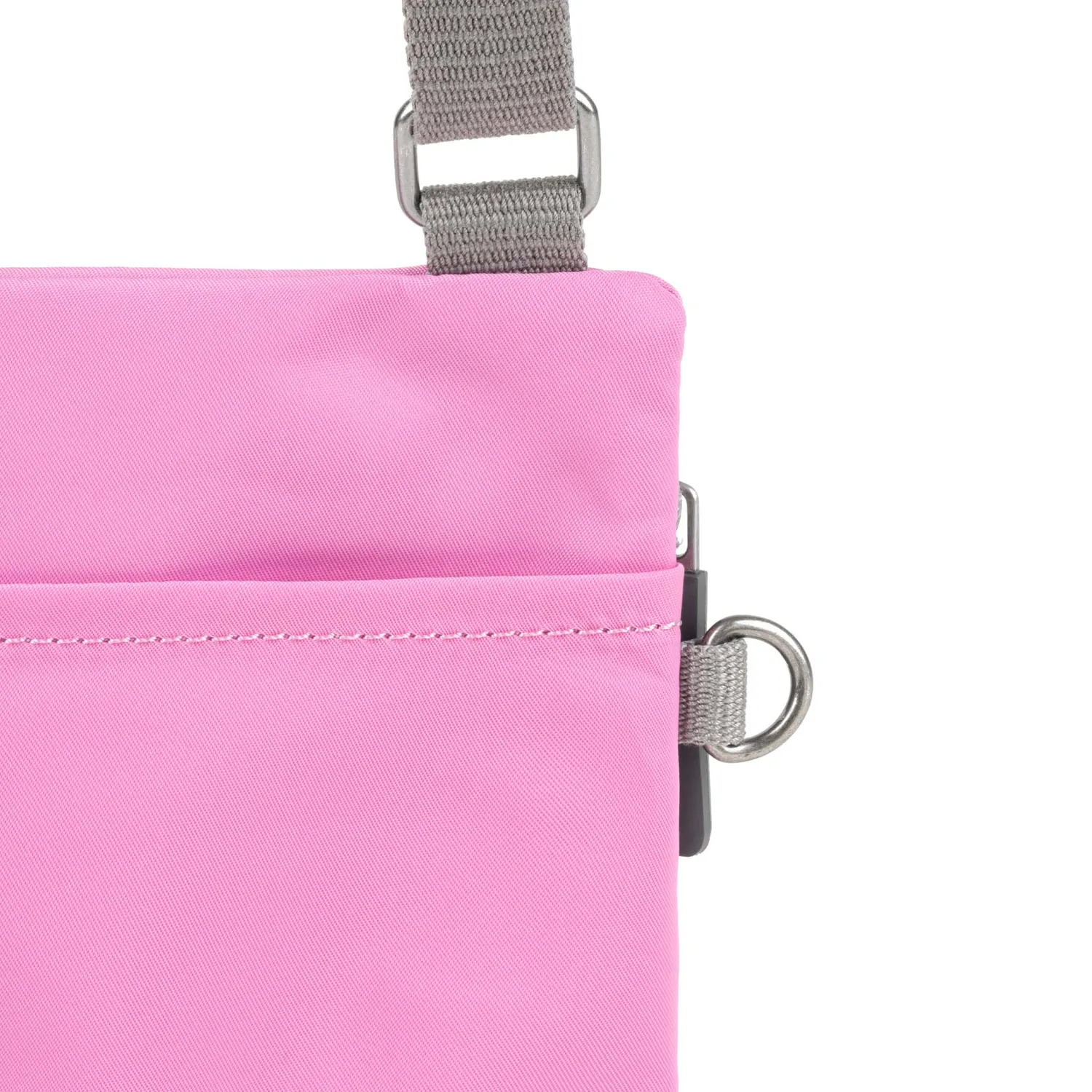 Roka London Chelsea sling taske Orchid XS 0,3 liter