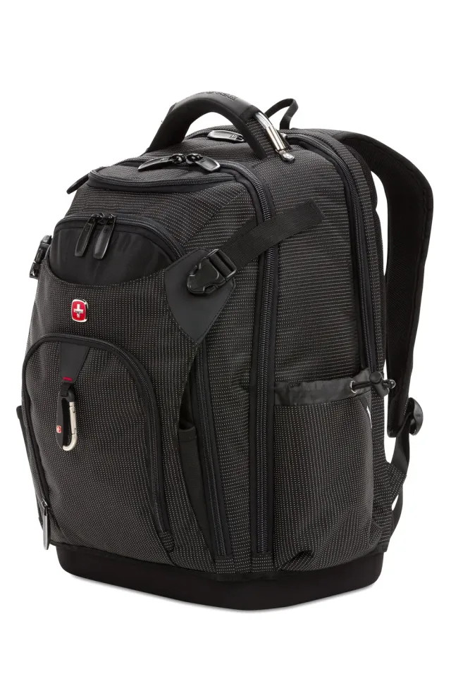 Swissgear 3636 Work Pack Pro værktøjsrygsæk 17 tommer