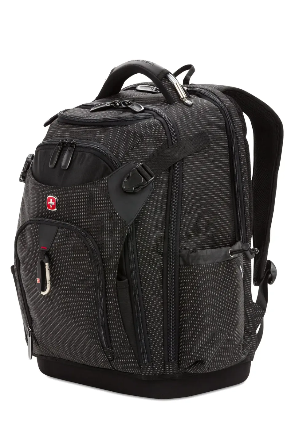 Swissgear 3636 Work Pack Pro værktøjsrygsæk 17 tommer