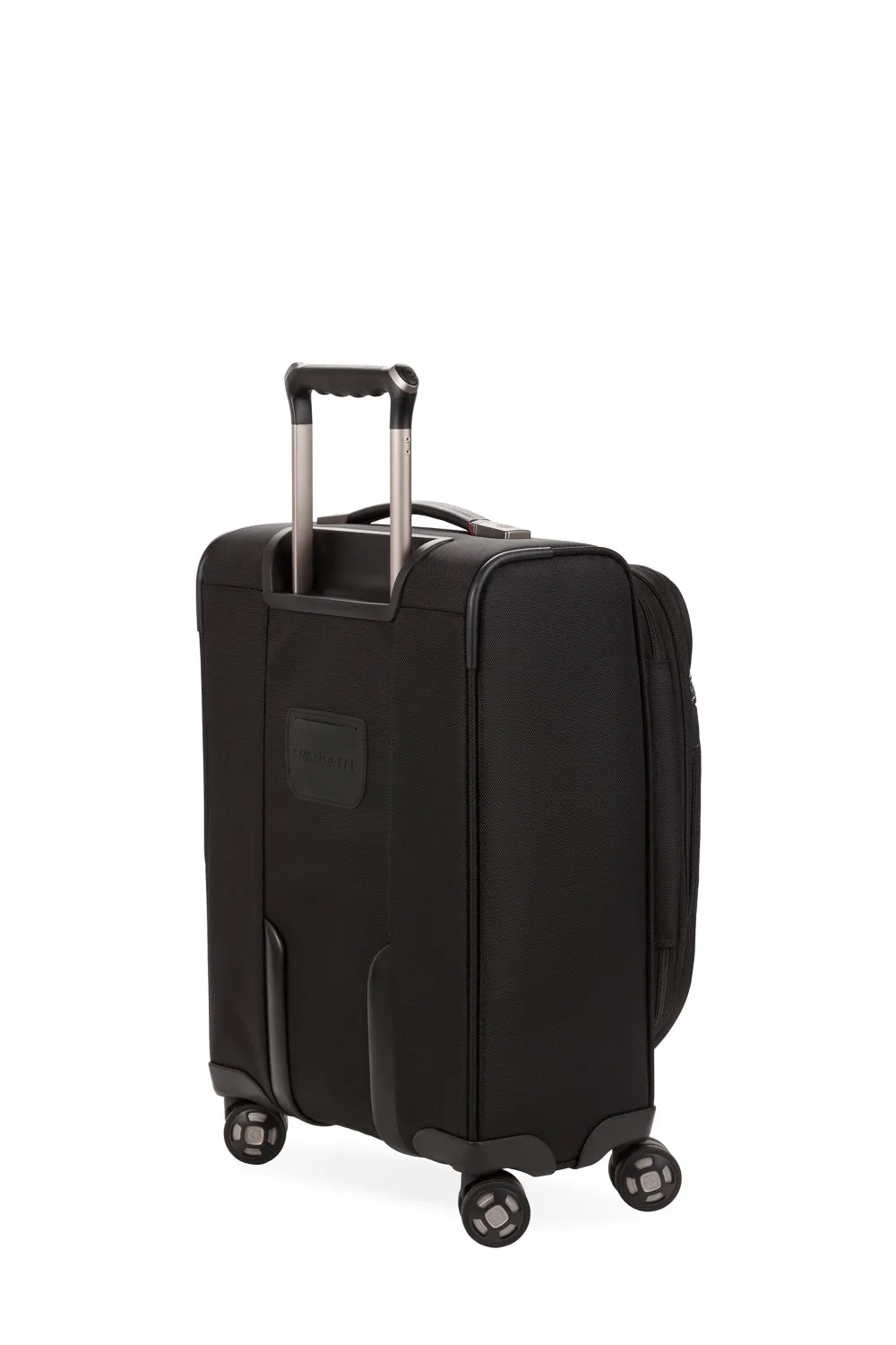 Swissgear 7878 kabinekuffert 20" sort USB