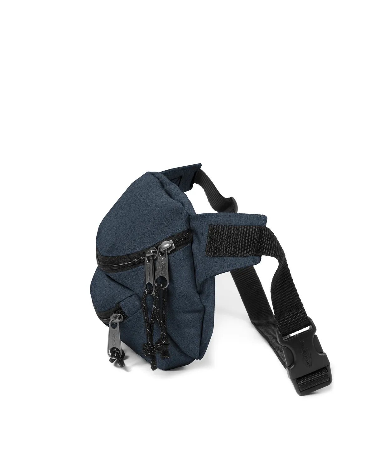 Eastpak Doggy Bag bæltetaske Triple Denim medium denim