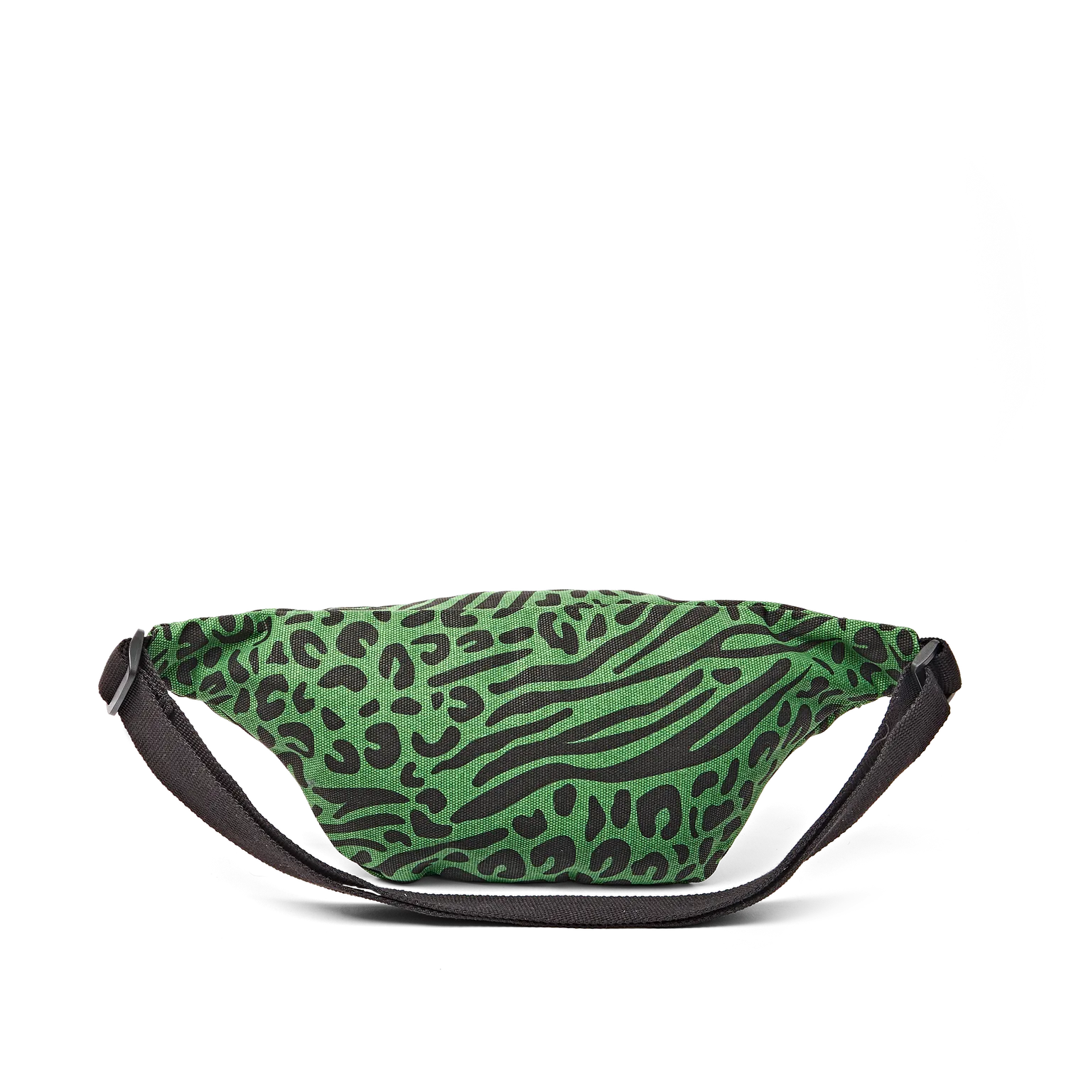 Roka London Mill Hill crossbody taske animal artichoke small 3,7L