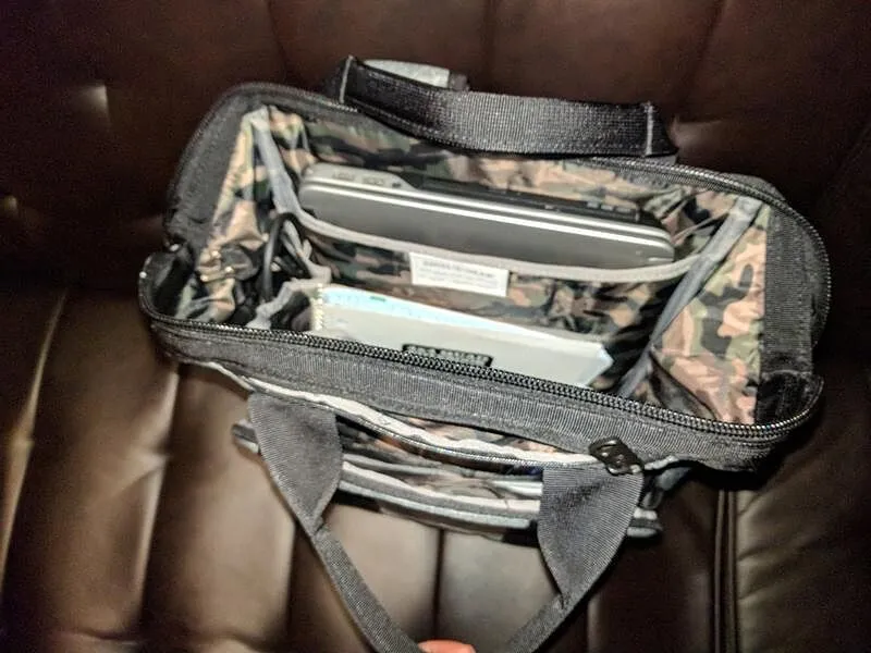Swissgear Artz Pro laptoprygsæk 13 tommer