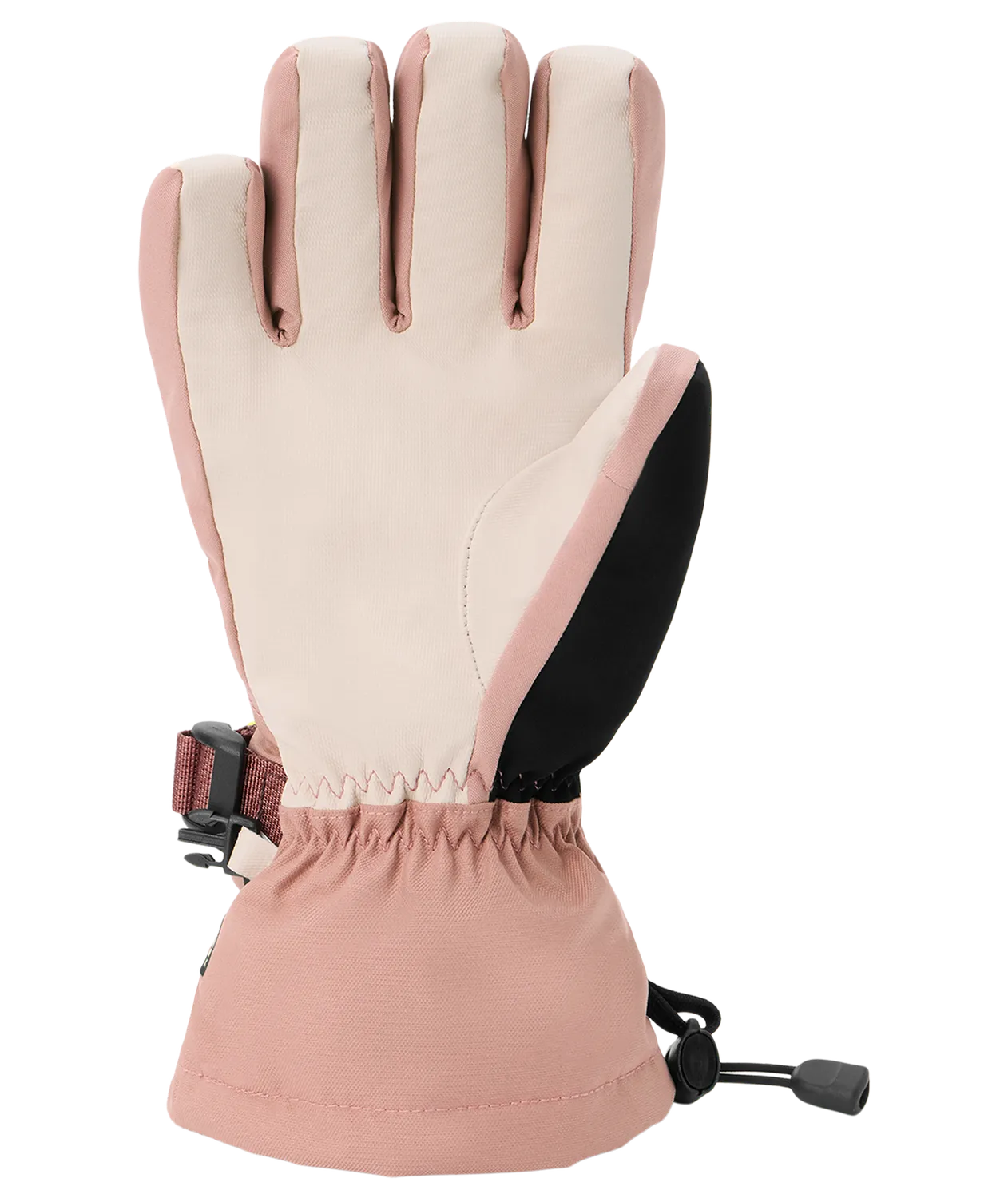 Dakine Sequoia 2.0 Gore-Tex skihandsker Burlwood