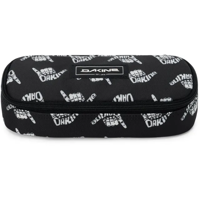 Dakine School Case penalhus Shaka Dots