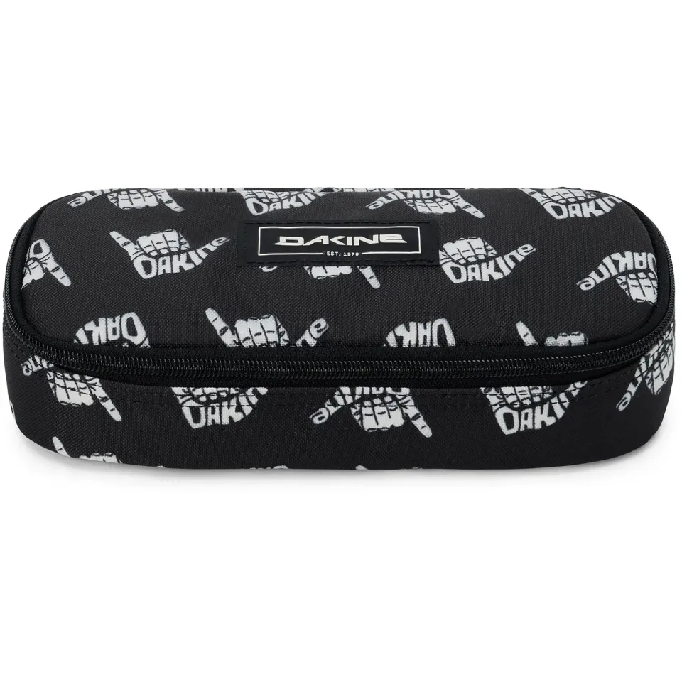 Dakine School Case penalhus Shaka Dots