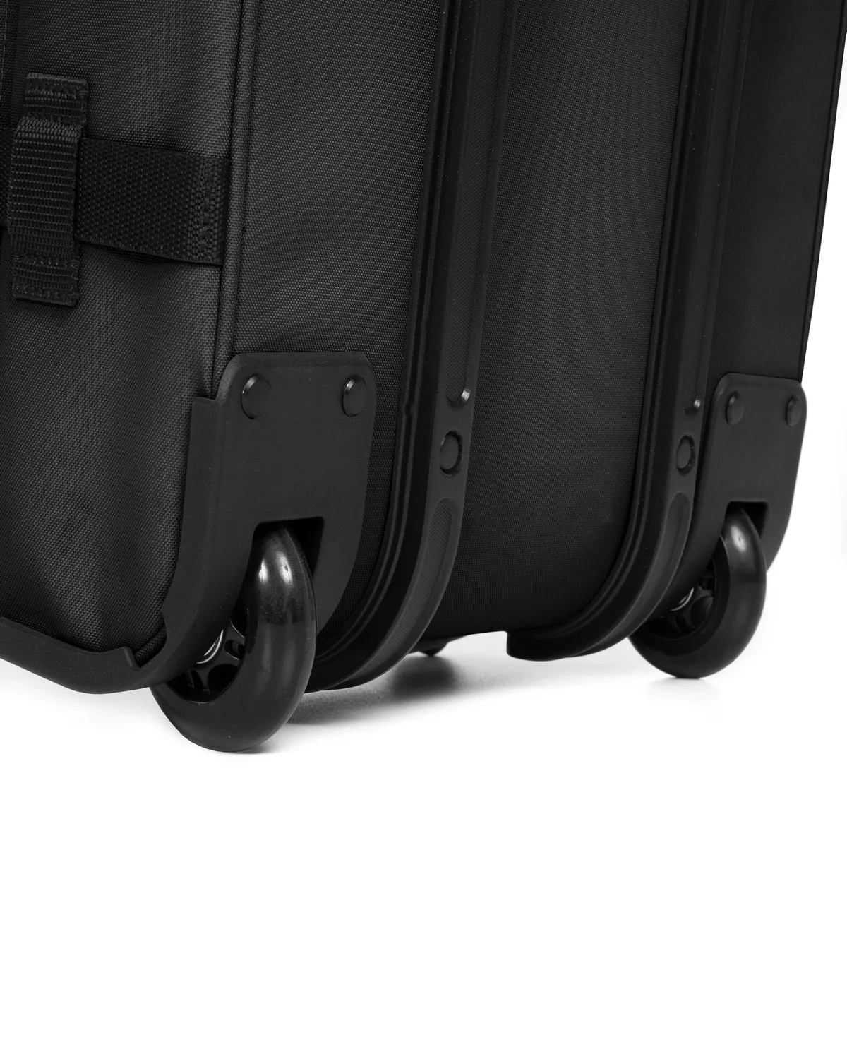 Eastpak Transit'r S kuffert Black Small kabine