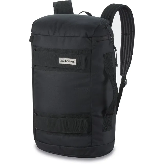 Dakine Mission Street Backpack rygsæk 25 liter sort laptop