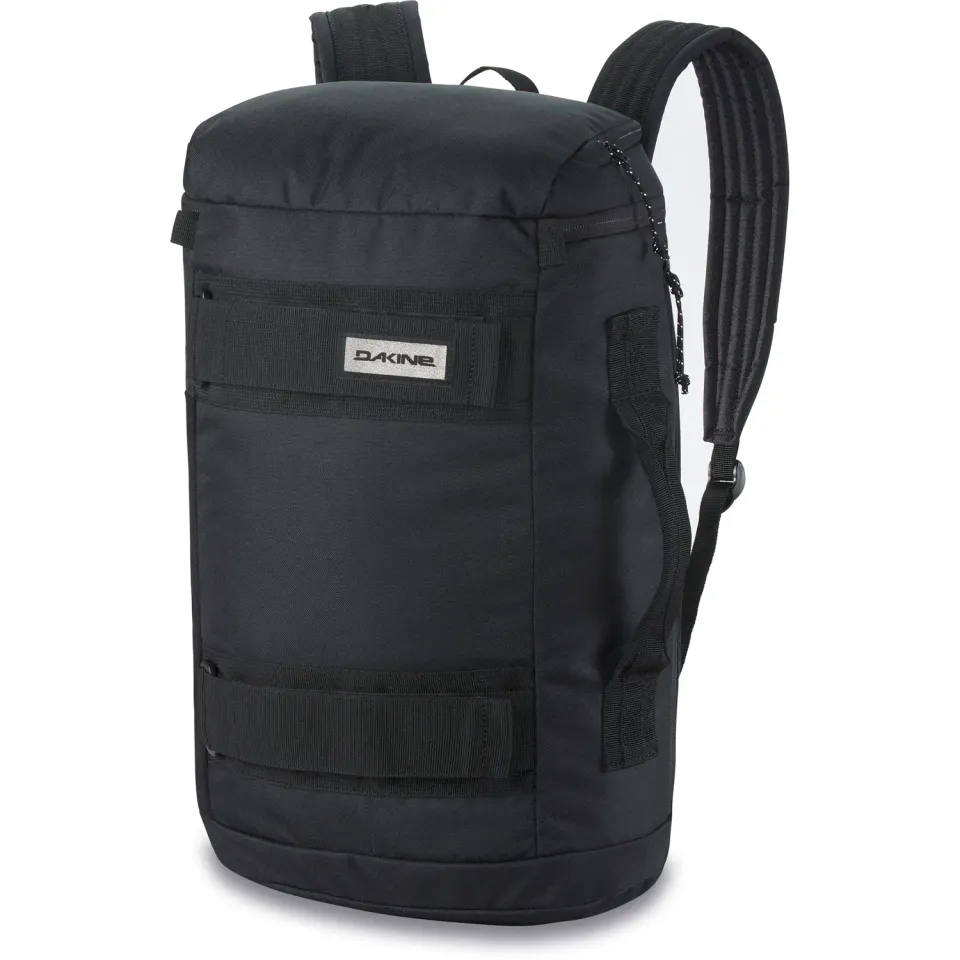 Dakine Mission Street Backpack rygsæk 25 liter sort laptop