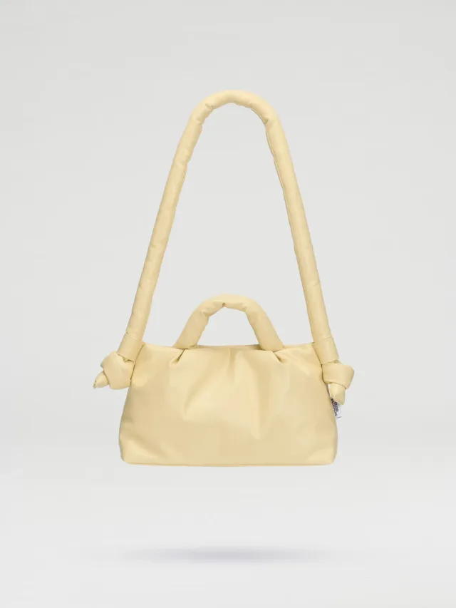 Olend MiniOna crossbody vegansk læder lille taske