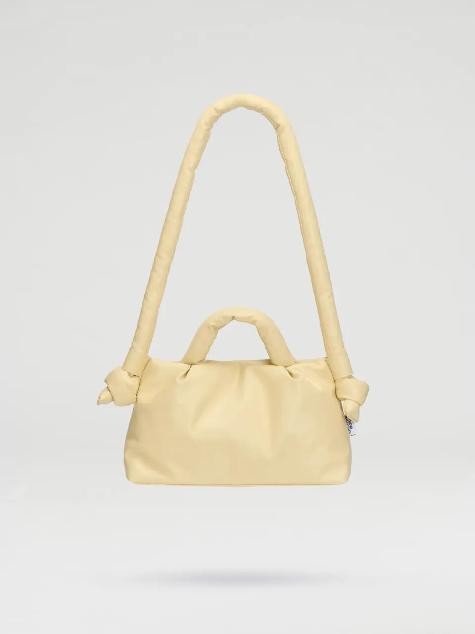 Olend MiniOna crossbody vegansk læder lille taske