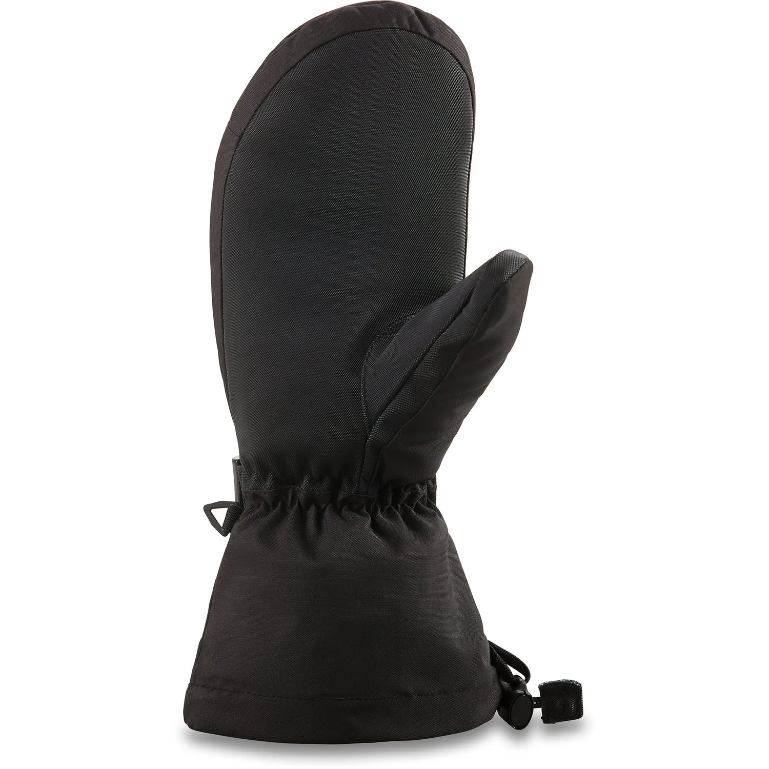 Dakine Lynx Womens Mitt skivante sort varm